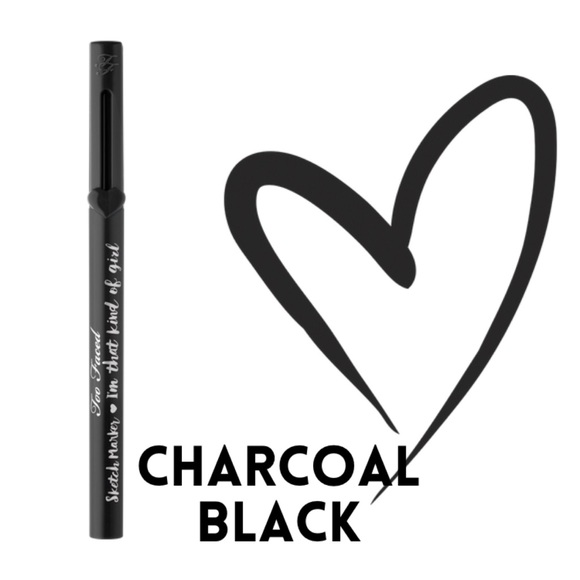 Too Faced Sketch Marker Liner - Picture 3 of 5